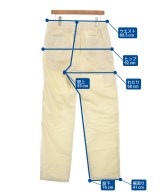 A.P.C.（アーペーセー）その他 白 サイズ:L メンズ/2200634464041