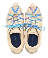 A.P.C.（アーペーセー）スニーカー ベージュ サイズ:28cm メンズ/2200634464065