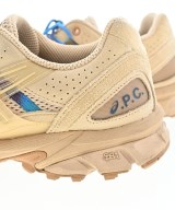 A.P.C.（アーペーセー）スニーカー ベージュ サイズ:28cm メンズ/2200634464065