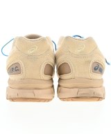 A.P.C.（アーペーセー）スニーカー ベージュ サイズ:28cm メンズ/2200634464065