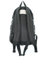 A.P.C.（アーペーセー）バックパック・リュック 黒 サイズ:- メンズ/2200605740099