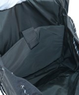 A.P.C.（アーペーセー）バックパック・リュック 黒 サイズ:- メンズ/2200605740099