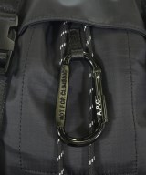 A.P.C.（アーペーセー）バックパック・リュック 黒 サイズ:- メンズ/2200605740099