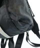 A.P.C.（アーペーセー）バックパック・リュック 黒 サイズ:- メンズ/2200605740099