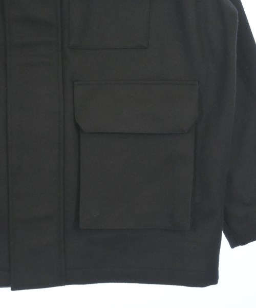 A.P.C.（アーペーセー）その他 黒 サイズ:L メンズ/2200606594011
