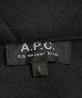 A.P.C.（アーペーセー）その他 黒 サイズ:L メンズ/2200606594011
