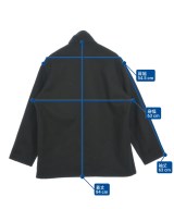 A.P.C.（アーペーセー）その他 黒 サイズ:L メンズ/2200606594011