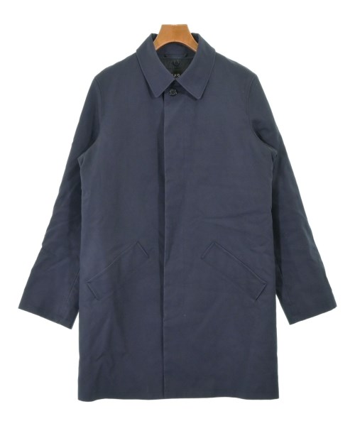 アーペーセー(A.P.C.)のA.P.C. ステンカラーコート