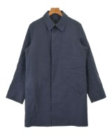 A.P.C. ステンカラーコート
