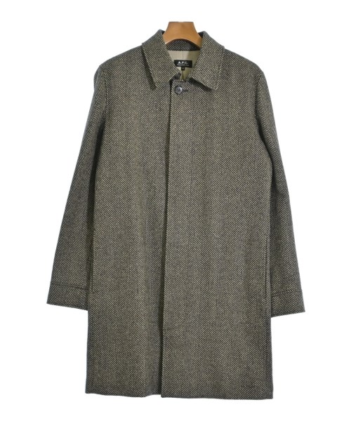 アーペーセー(A.P.C.)のA.P.C. チェスターコート