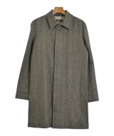 A.P.C. チェスターコート