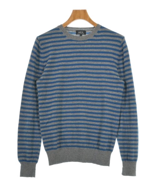 アーペーセー(A.P.C.)のA.P.C. ニット・セーター