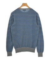 A.P.C.（アーペーセー）ニット・セーター グレー サイズ:2(M位) メンズ/2200610565021