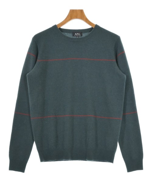アーペーセー(A.P.C.)のA.P.C. ニット・セーター