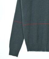 A.P.C.（アーペーセー）ニット・セーター 緑 サイズ:M メンズ/2200610565038