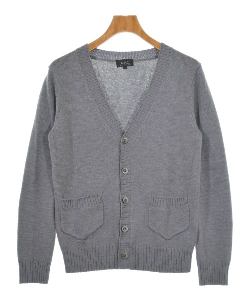 アーペーセー(A.P.C.)のA.P.C. カーディガン