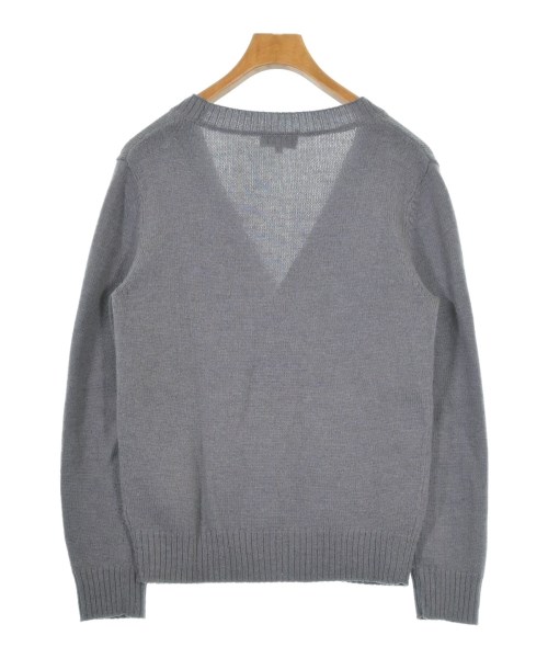 A.P.C.（アーペーセー）カーディガン グレー サイズ:S メンズ/2200610565045