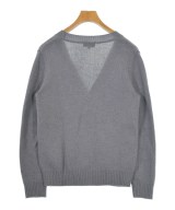 A.P.C.（アーペーセー）カーディガン グレー サイズ:S メンズ/2200610565045