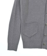A.P.C.（アーペーセー）カーディガン グレー サイズ:S メンズ/2200610565045