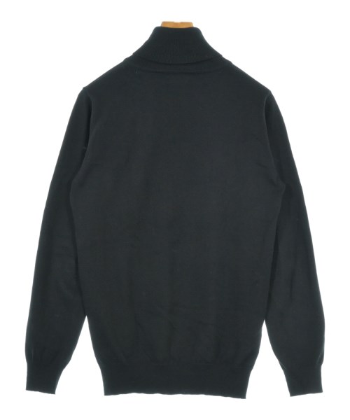 A.P.C.（アーペーセー）ニット・セーター 黒 サイズ:M メンズ/2200610565052