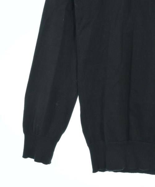 A.P.C.（アーペーセー）ニット・セーター 黒 サイズ:M メンズ/2200610565052