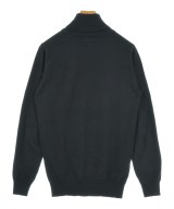 A.P.C.（アーペーセー）ニット・セーター 黒 サイズ:M メンズ/2200610565052