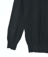 A.P.C.（アーペーセー）ニット・セーター 黒 サイズ:M メンズ/2200610565052