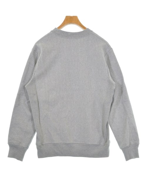 A.P.C.（アーペーセー）スウェット グレー サイズ:M メンズ/2200610565069