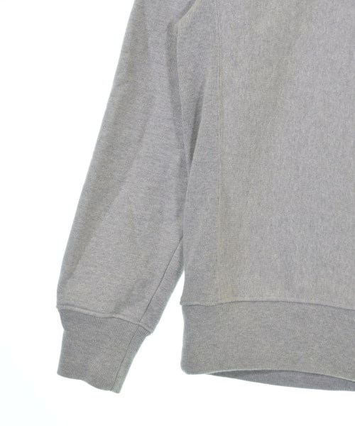 A.P.C.（アーペーセー）スウェット グレー サイズ:M メンズ/2200610565069