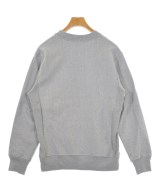 A.P.C.（アーペーセー）スウェット グレー サイズ:M メンズ/2200610565069