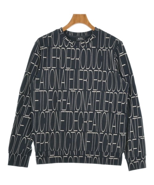 アーペーセー(A.P.C.)のA.P.C. スウェット