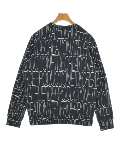 A.P.C.（アーペーセー）スウェット 黒 サイズ:M メンズ/2200610565076