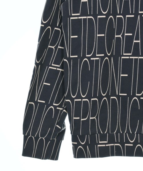 A.P.C.（アーペーセー）スウェット 黒 サイズ:M メンズ/2200610565076