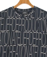 A.P.C.（アーペーセー）スウェット 黒 サイズ:M メンズ/2200610565076
