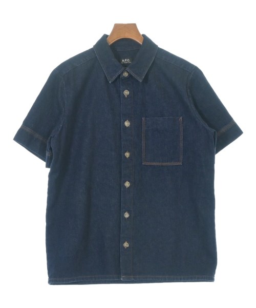 アーペーセー(A.P.C.)のA.P.C. カジュアルシャツ