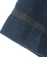 A.P.C.（アーペーセー）カジュアルシャツ 紺 サイズ:M メンズ/2200610565083