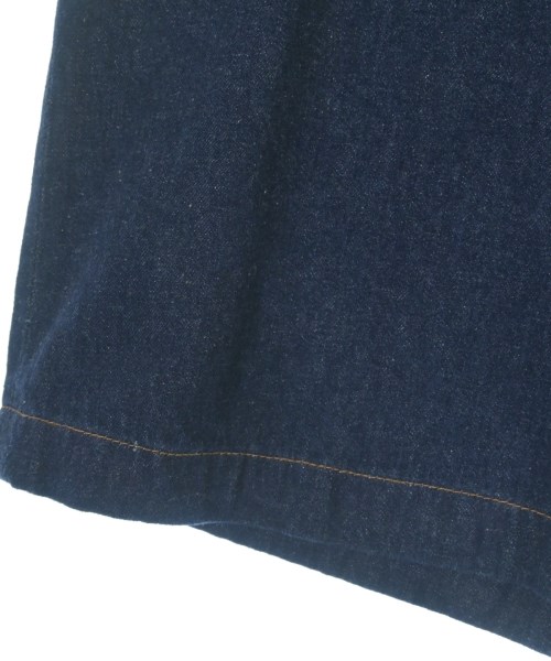 A.P.C.（アーペーセー）ショートパンツ 紺 サイズ:M メンズ/2200610565090