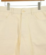 A.P.C.（アーペーセー）ショートパンツ 白 サイズ:M メンズ/2200610565106