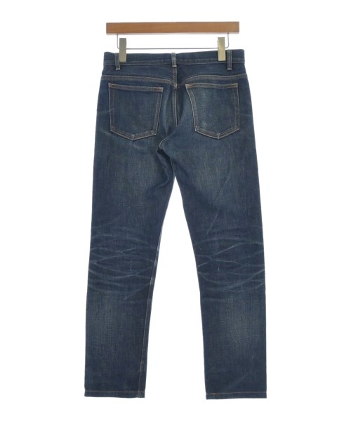 A.P.C.（アーペーセー）デニムパンツ 紺 サイズ:28(S位) メンズ/2200610037757