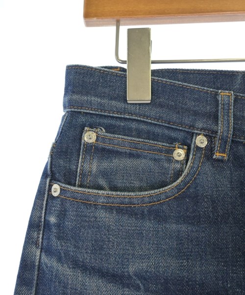 A.P.C.（アーペーセー）デニムパンツ 紺 サイズ:28(S位) メンズ/2200610037757