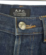 A.P.C.（アーペーセー）デニムパンツ 紺 サイズ:28(S位) メンズ/2200610037757