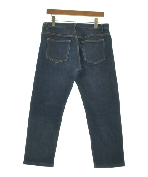 A.P.C.（アーペーセー）デニムパンツ 紺 サイズ:32(L位) メンズ/2200610898051