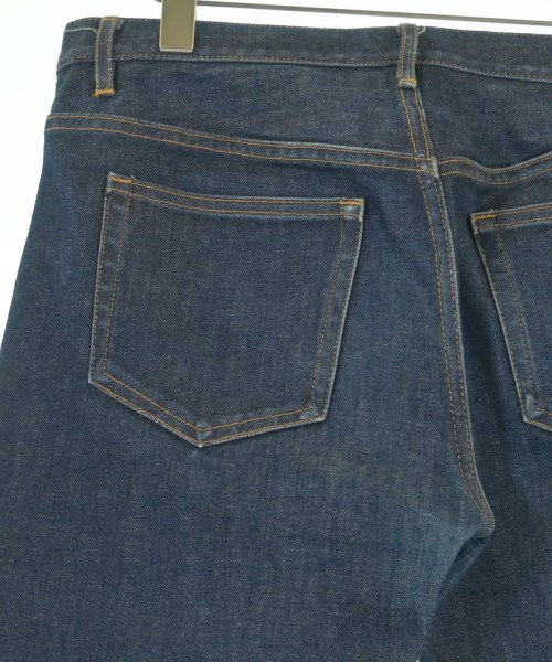 A.P.C.（アーペーセー）デニムパンツ 紺 サイズ:32(L位) メンズ/2200610898051