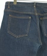 A.P.C.（アーペーセー）デニムパンツ 紺 サイズ:32(L位) メンズ/2200610898051