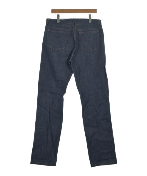 A.P.C.（アーペーセー）デニムパンツ 紺 サイズ:33(L位) メンズ/2200610972065