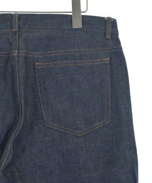 A.P.C.（アーペーセー）デニムパンツ 紺 サイズ:33(L位) メンズ/2200610972065