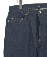 A.P.C.（アーペーセー）デニムパンツ 紺 サイズ:33(L位) メンズ/2200610972065