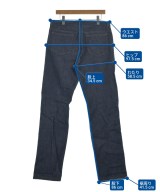 A.P.C.（アーペーセー）デニムパンツ 紺 サイズ:33(L位) メンズ/2200610972065