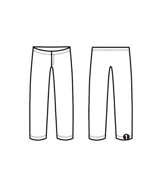 A.P.C.（アーペーセー）デニムパンツ 青 サイズ:34(XL位) メンズ/2200610972072