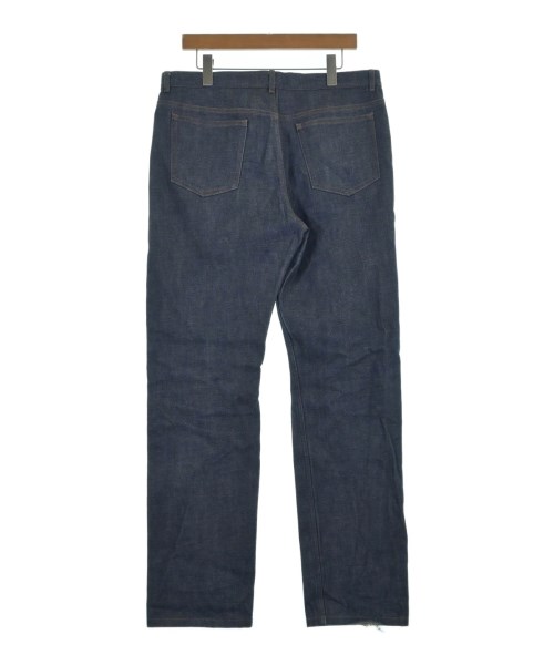 A.P.C.（アーペーセー）デニムパンツ 青 サイズ:34(XL位) メンズ/2200610972072